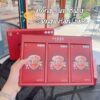 Nước Hồng Sâm Baby Sanga Hàn Quốc Hộp 30 gói