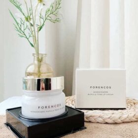 Kem Dưỡng Trắng Da Forencos Wonderwerk Marula Tone Up Cream