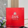 Nước hồng sâm Won KGC 70 ml x 30 gói