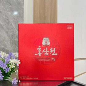 Nước hồng sâm Won KGC 70 ml x 30 gói