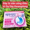 Thuốc Dạ Dày Kwangdong Hàn Quốc Hộp 200 Viên