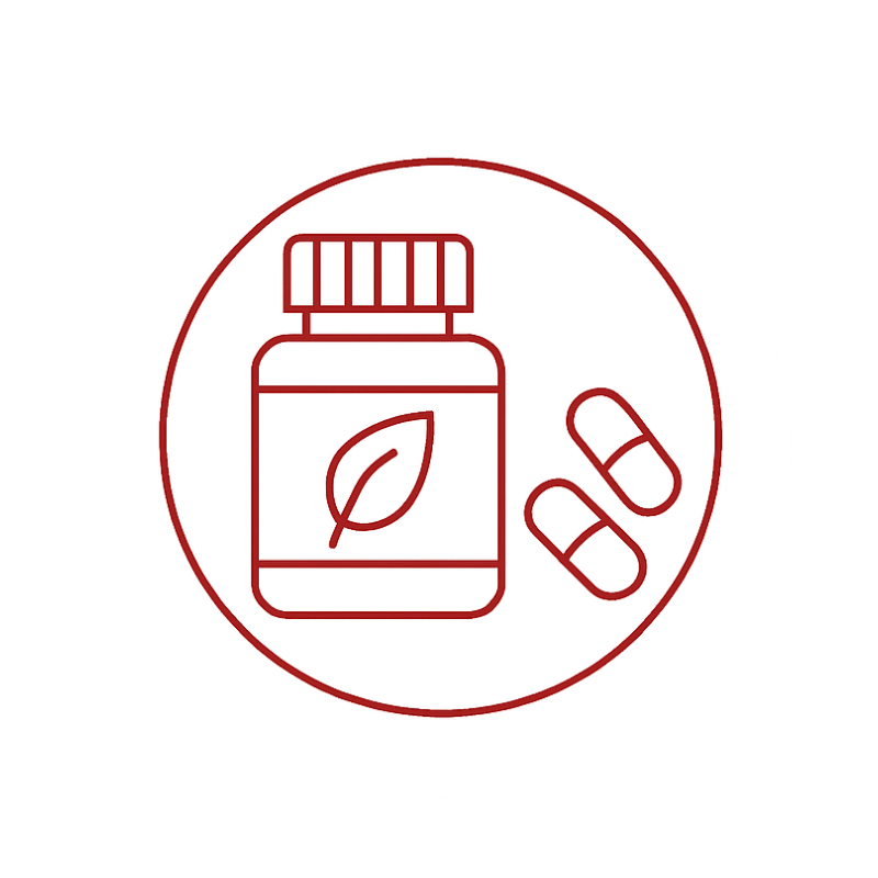 Thực Phẩm Chức Năng