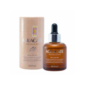 Tinh chất bơ Skinaz Aguacate Avocado Oil 99,6% của Hàn Quốc