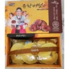 Nấm Linh Chi Cô Gái Hàn Quốc Geumsang hộp 1kg tại Mai Korea